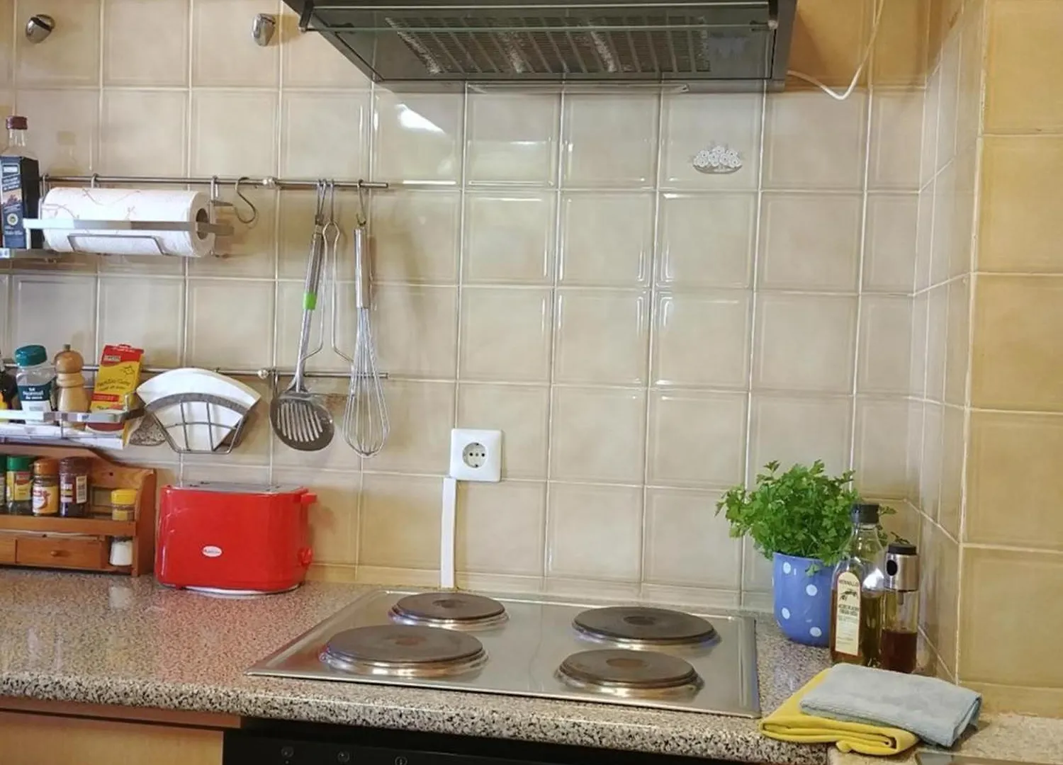 Albaida 2 5J Apartment Nerja