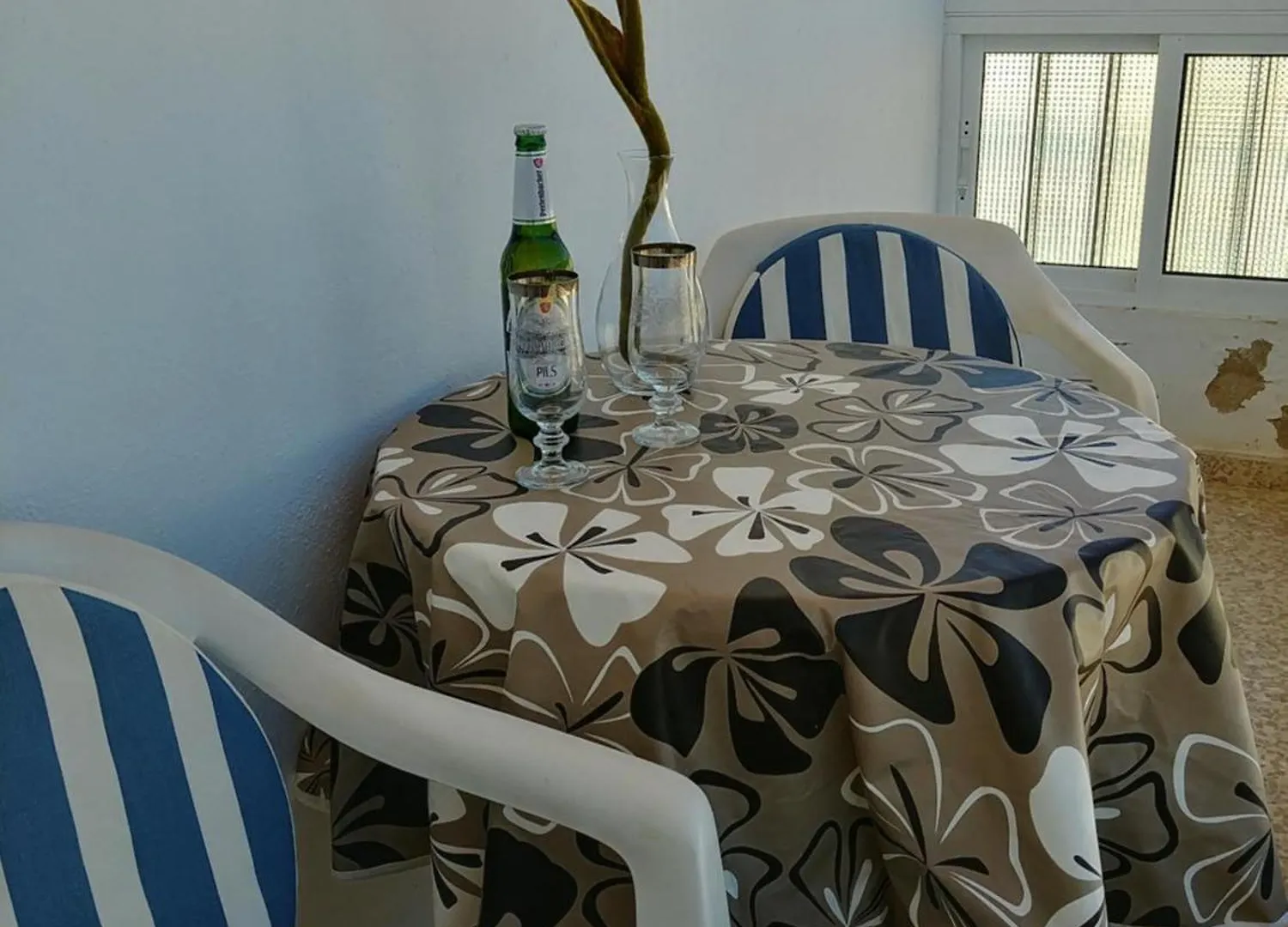 Albaida 2 5J Lägenhet Nerja 0*,