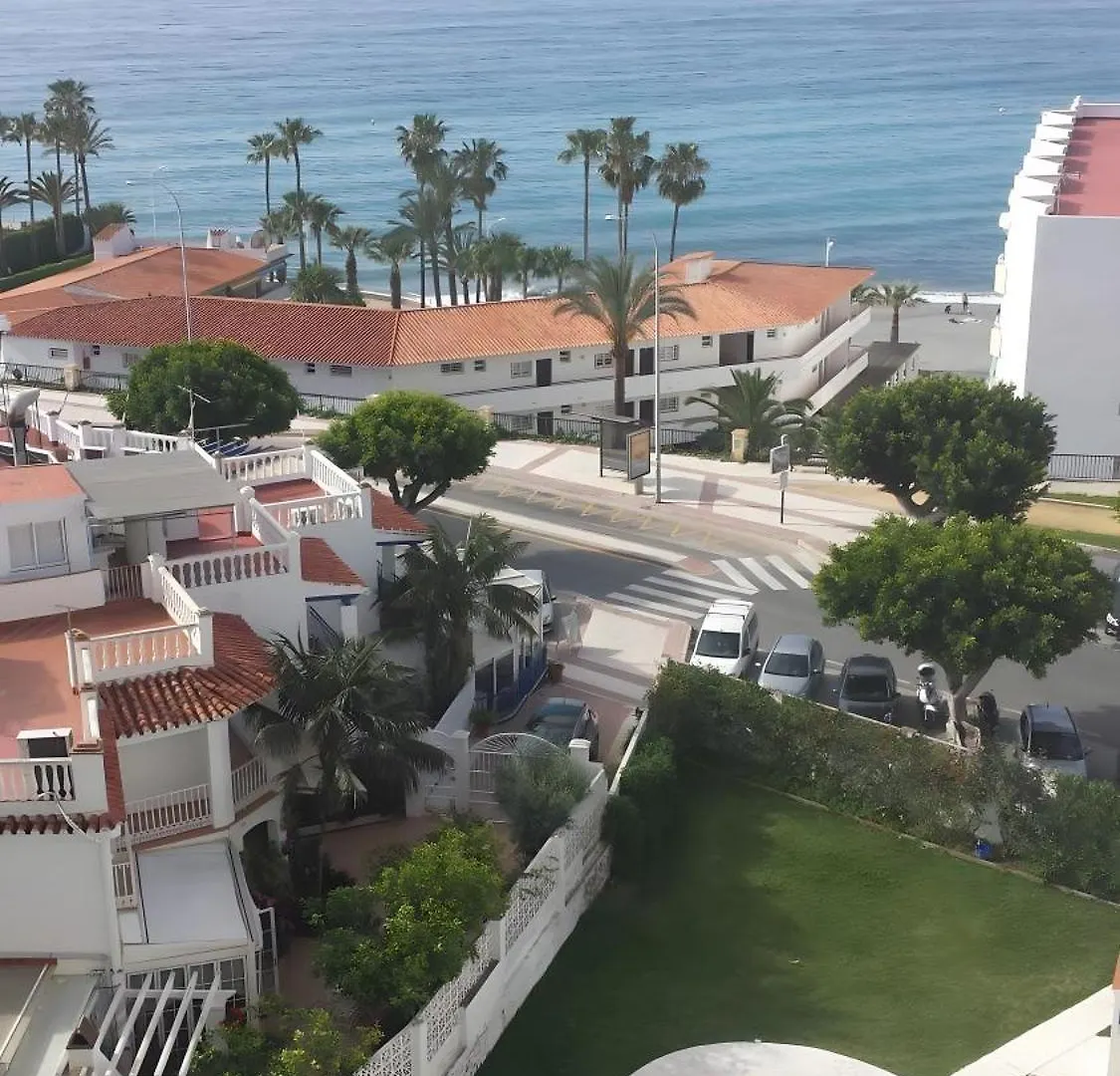 Albaida 2 5J Lägenhet Nerja