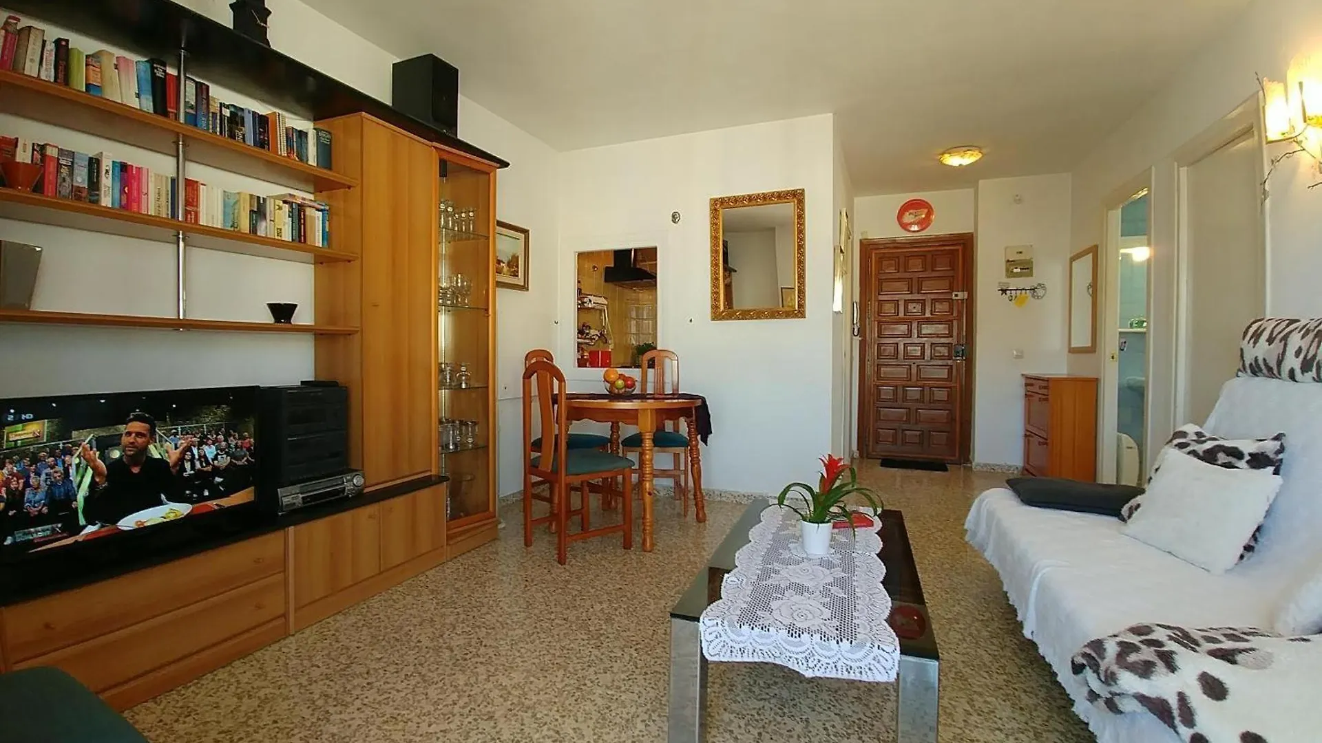 Albaida 2 5J Apartment Nerja