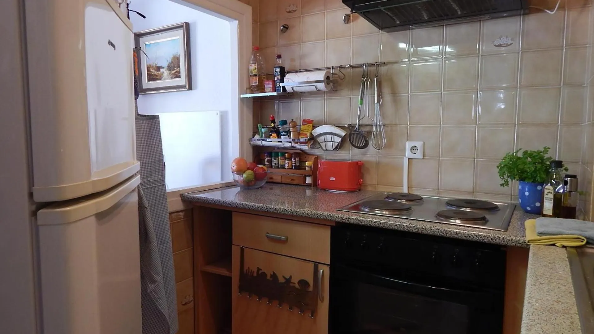 Albaida 2 5J Apartment Nerja Spain