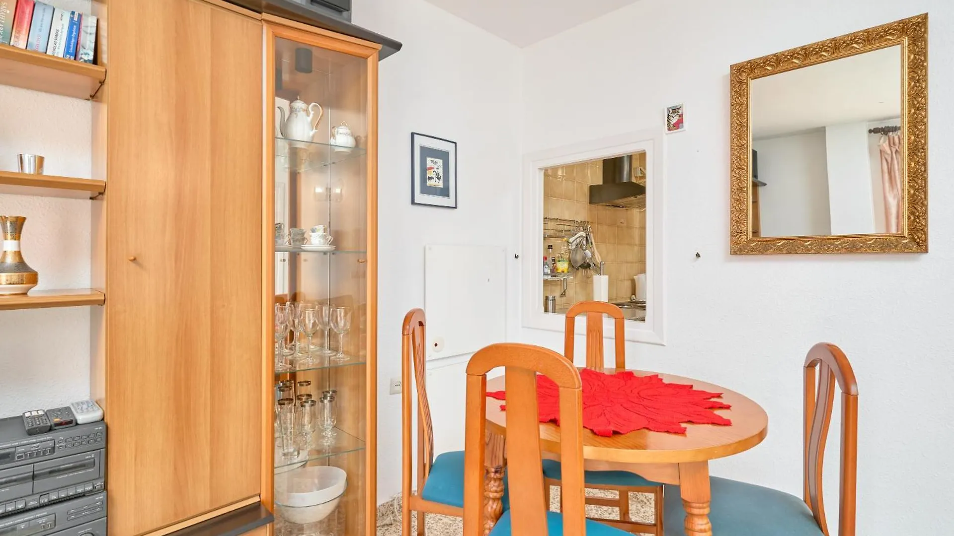 Albaida 2 5J Apartment Nerja