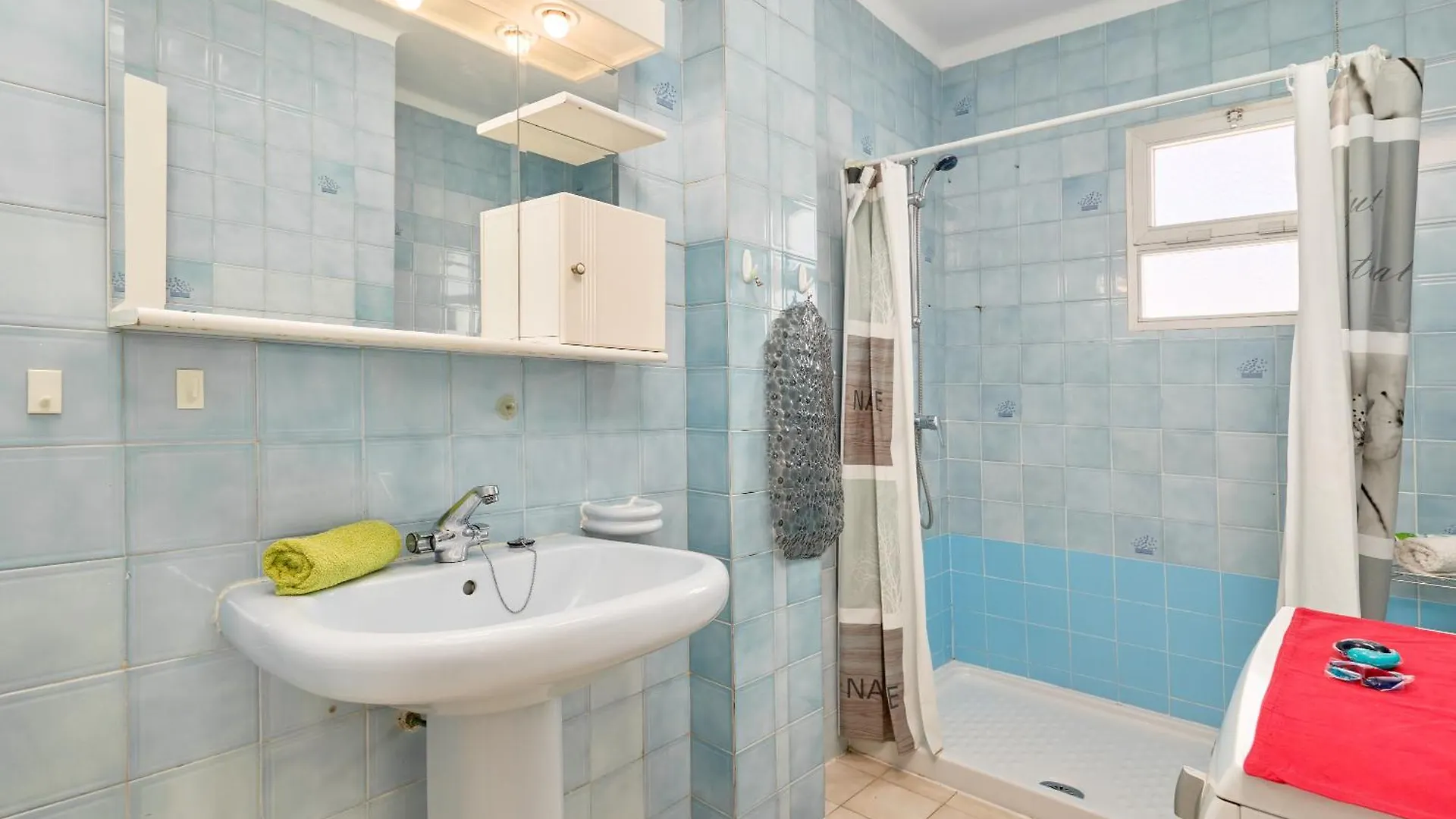 Albaida 2 5J Apartment Nerja