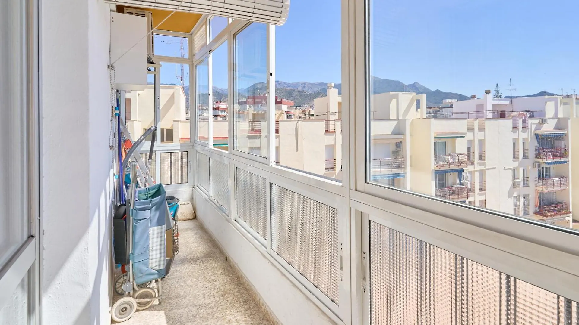 Albaida 2 5J Apartment Nerja 0*,  Spain