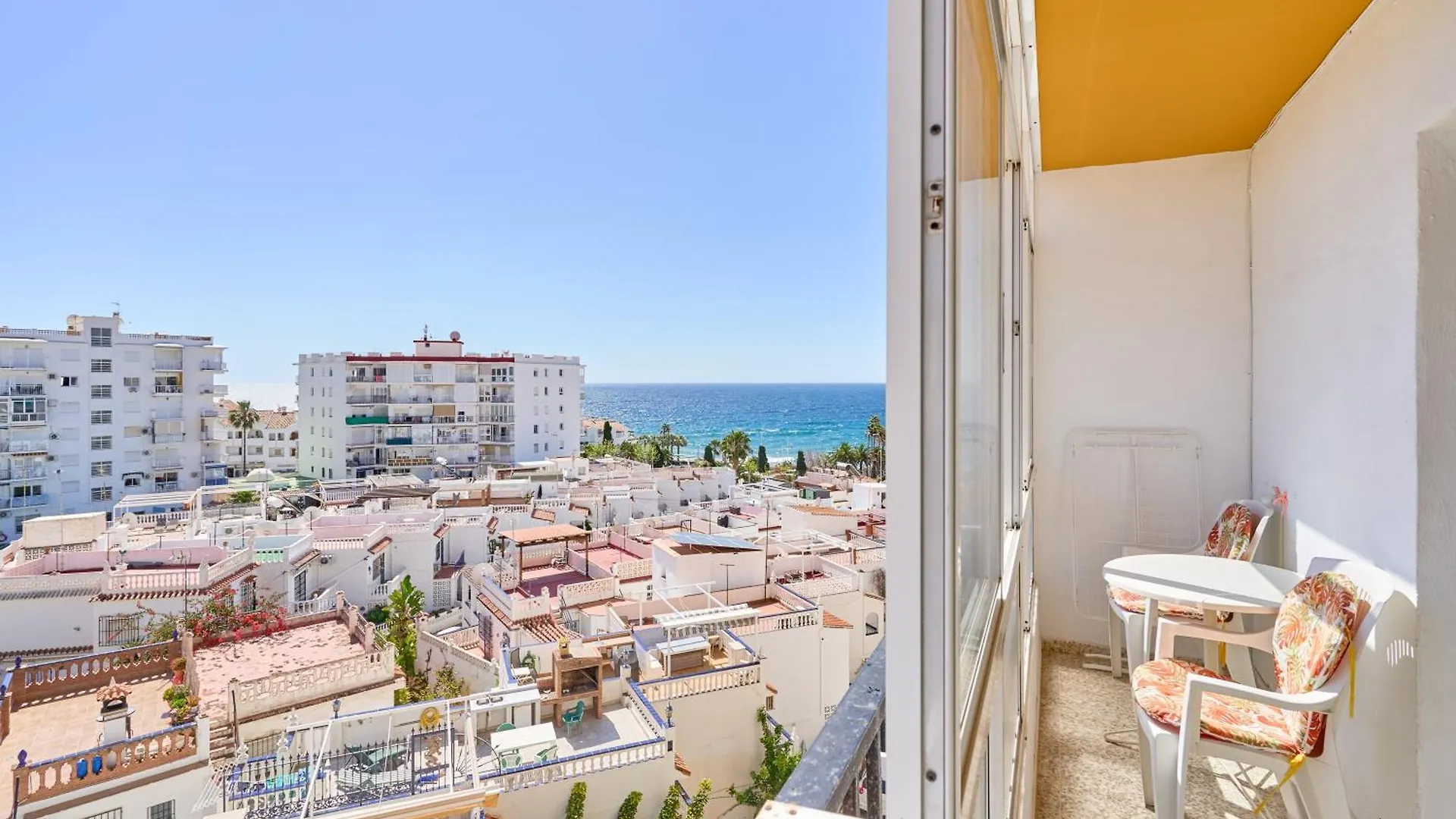 Albaida 2 5J Apartment Nerja