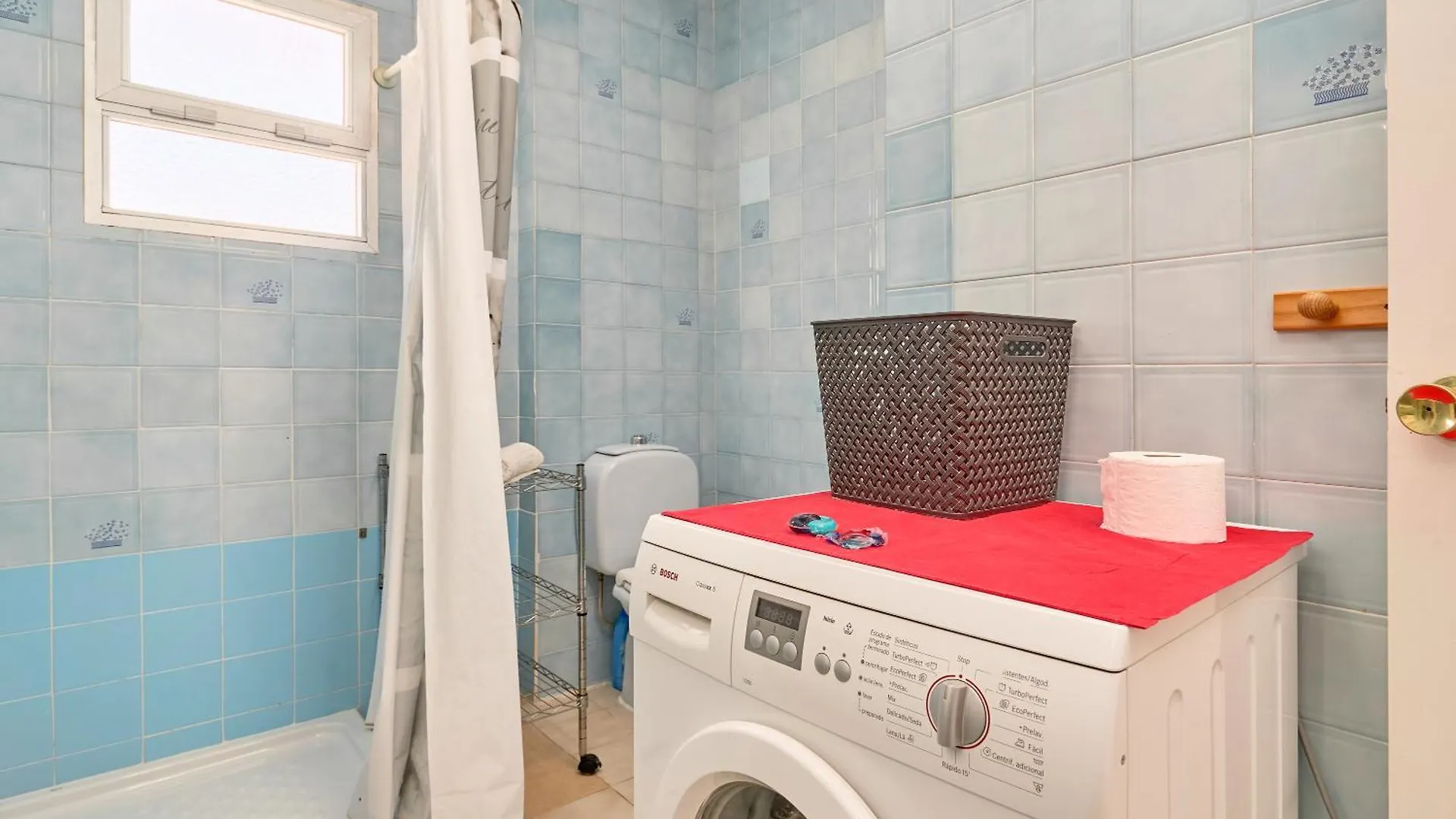 Albaida 2 5J Apartment Nerja