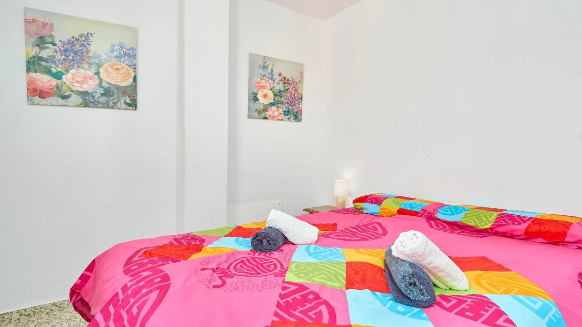 Albaida 2 5J Apartment Nerja