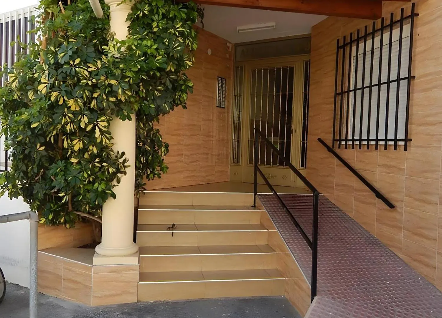 Albaida 2 5J Apartment Nerja