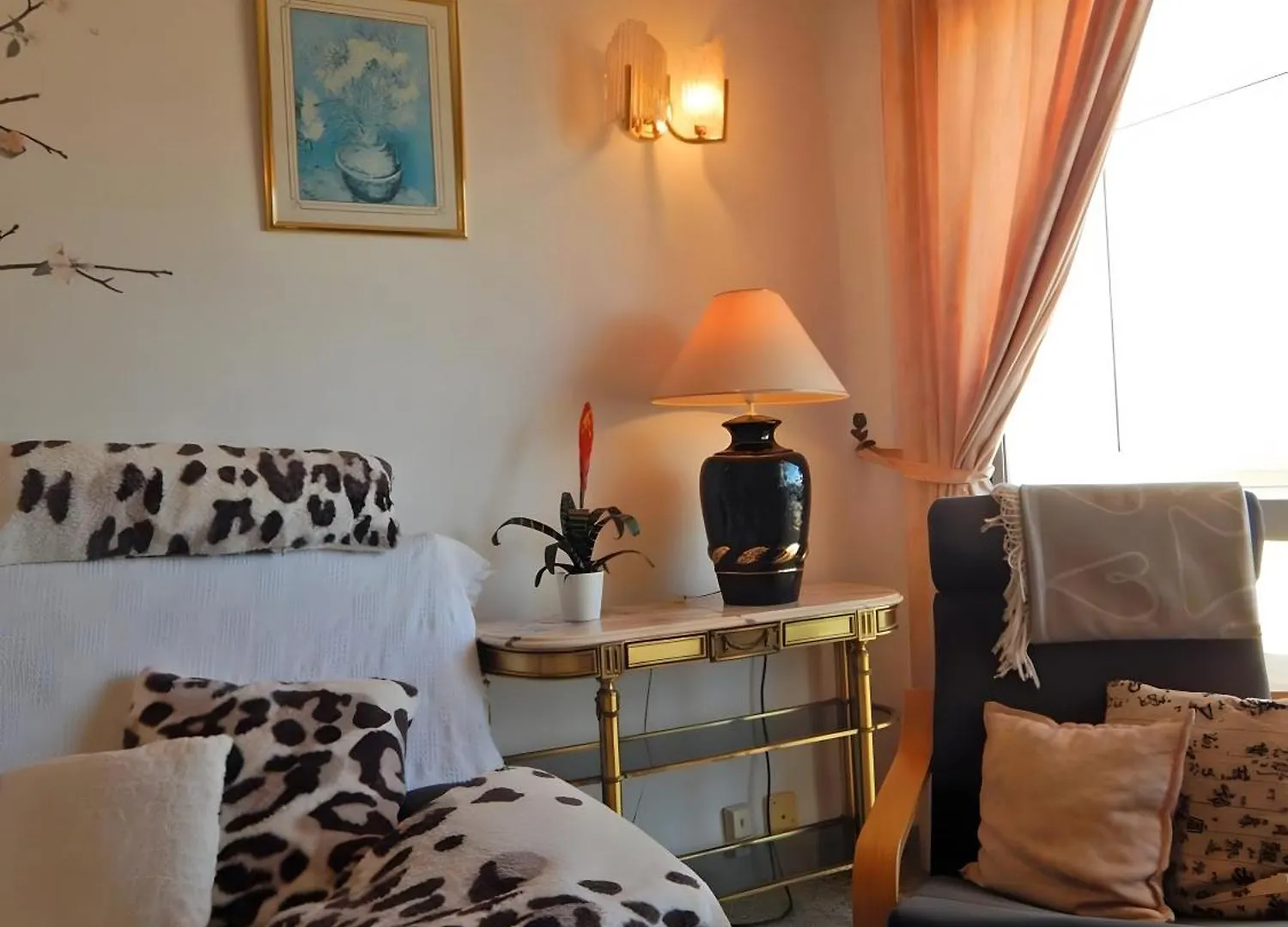 Albaida 2 5J Apartment Nerja