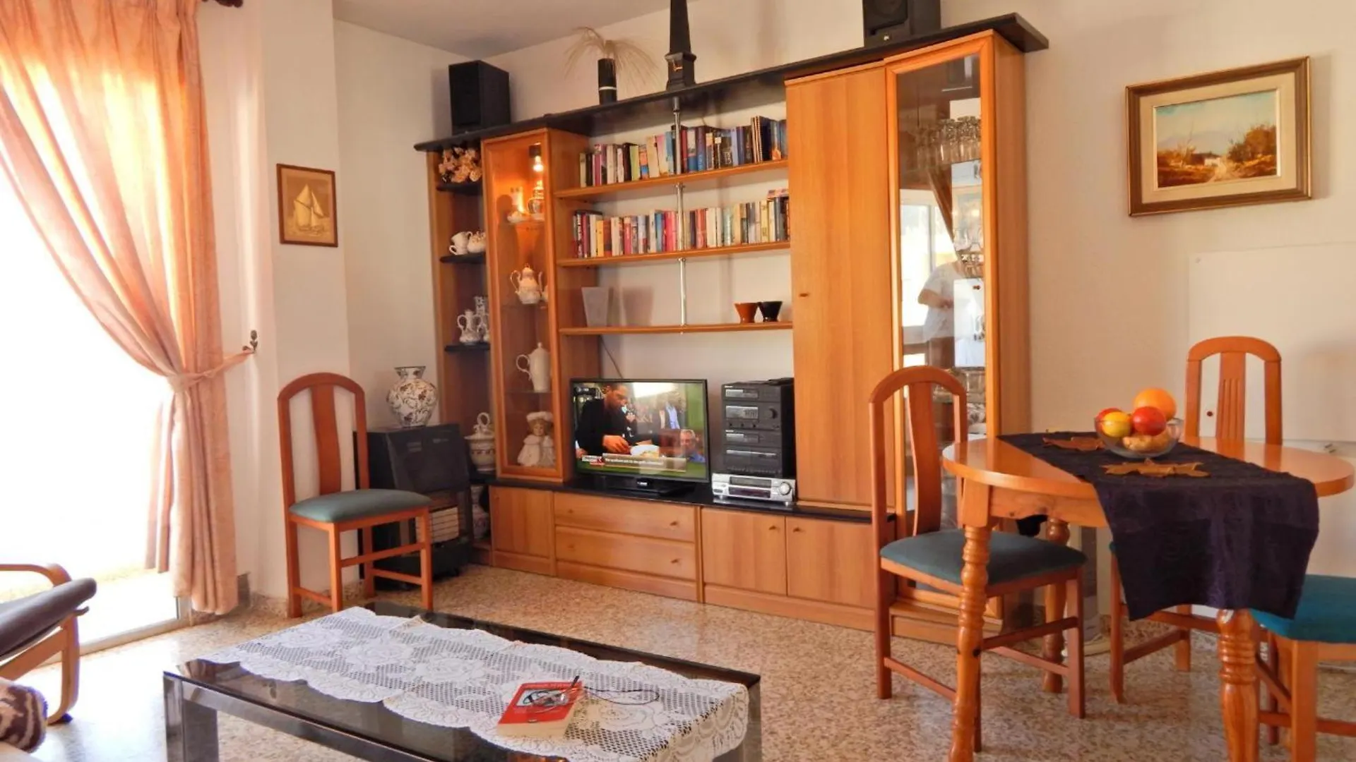 Albaida 2 5J Apartment Nerja Spain