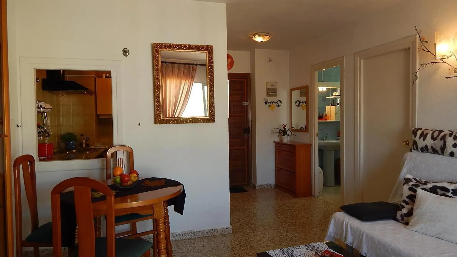 Albaida 2 5J Apartment Nerja 0*,  Spain