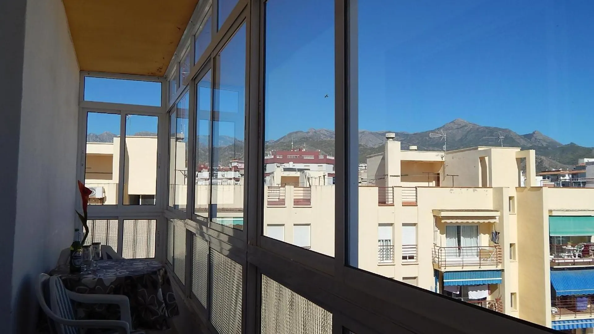 Albaida 2 5J Apartment Nerja