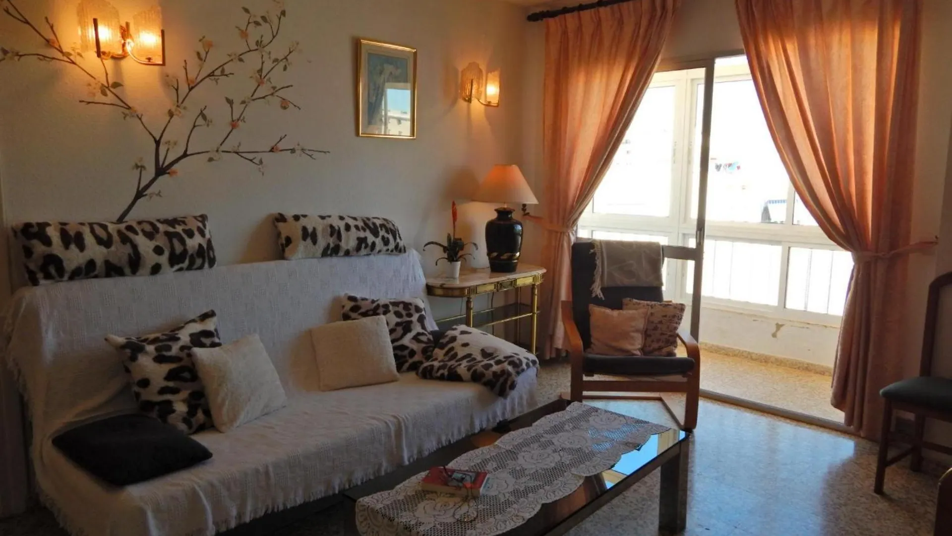 Albaida 2 5J Apartment Nerja 0*,