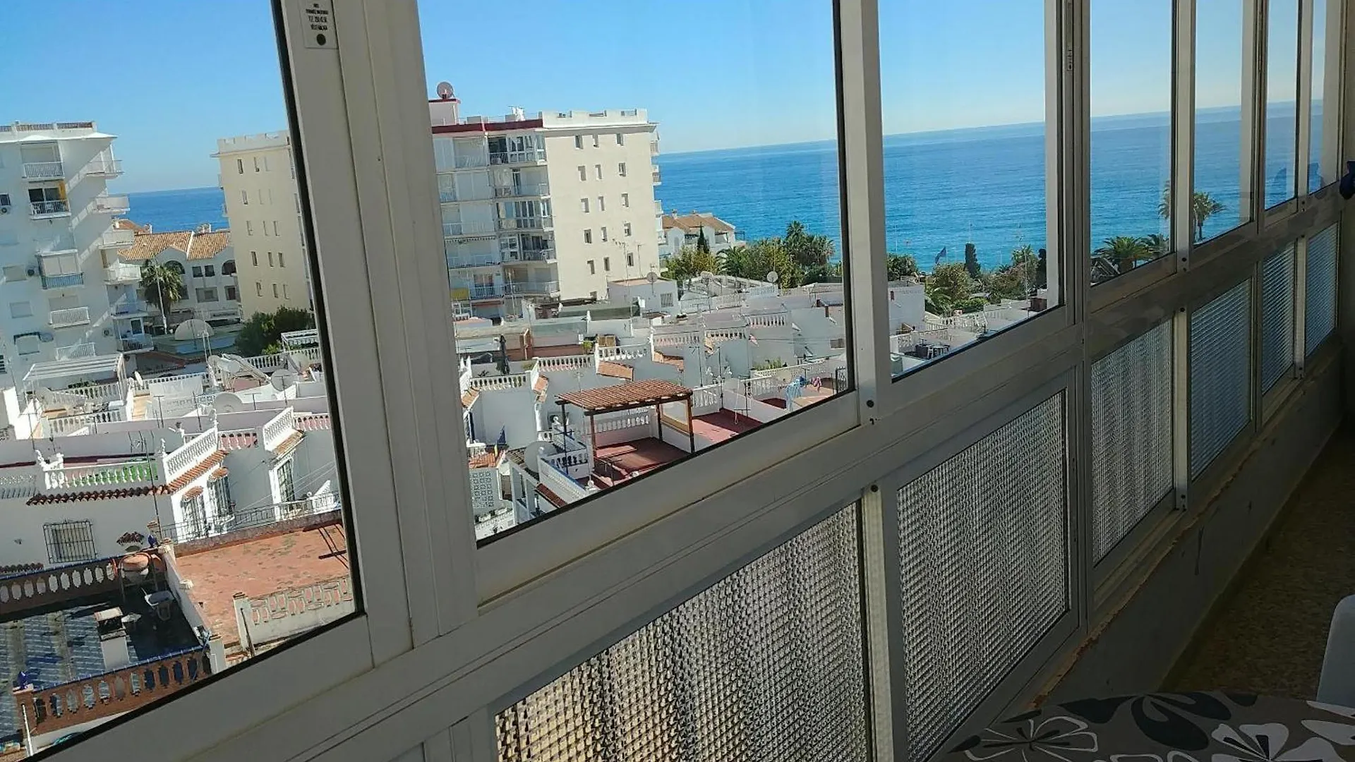 Albaida 2 5J Apartment Nerja
