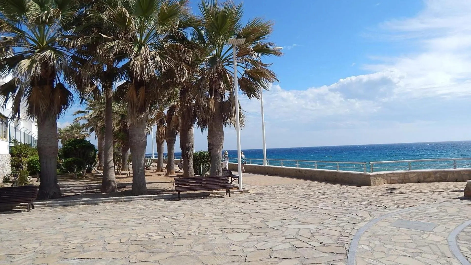 Albaida 2 5J Apartment Nerja