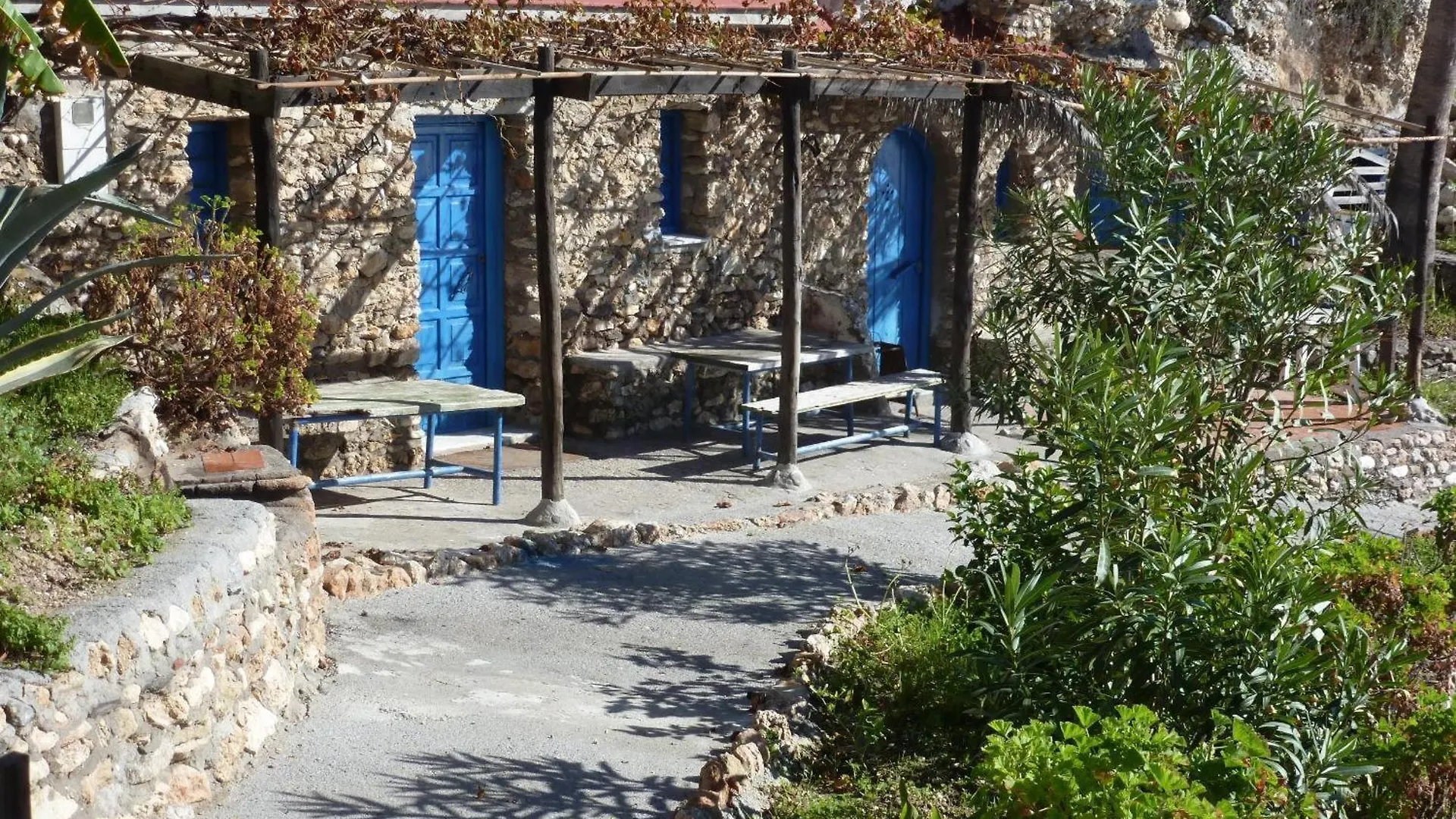 Albaida 2 5J Apartment Nerja