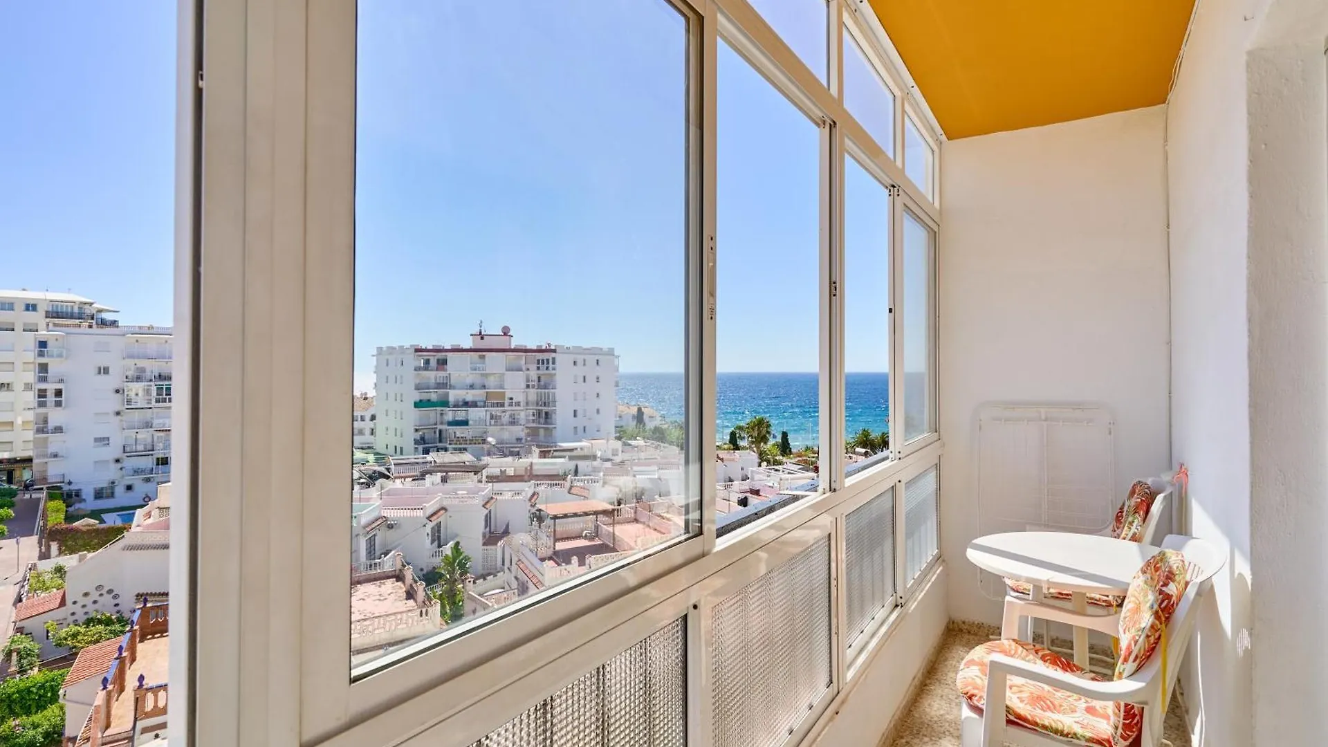 Albaida 2 5J Apartment Nerja