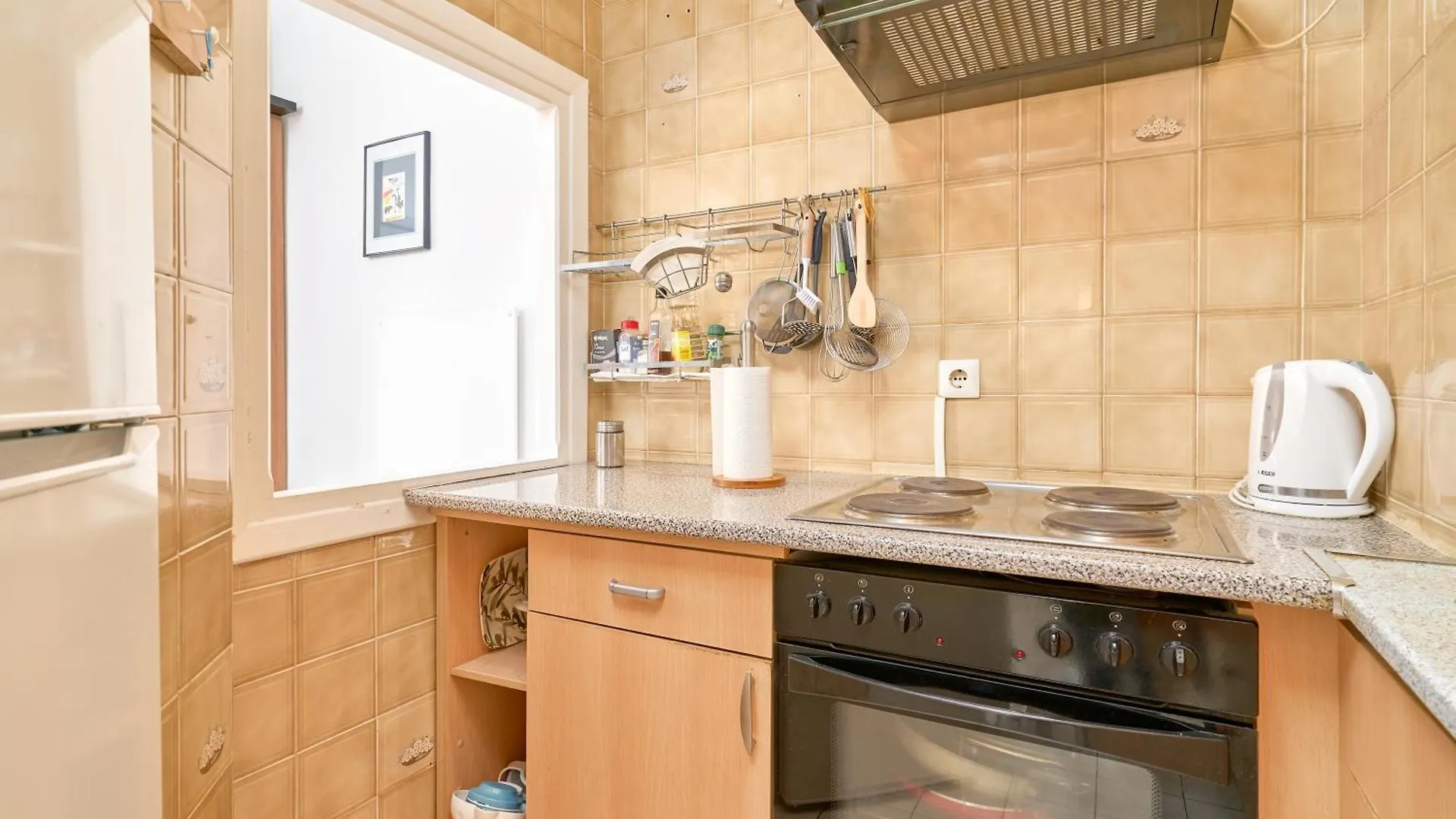 Albaida 2 5J Apartment Nerja