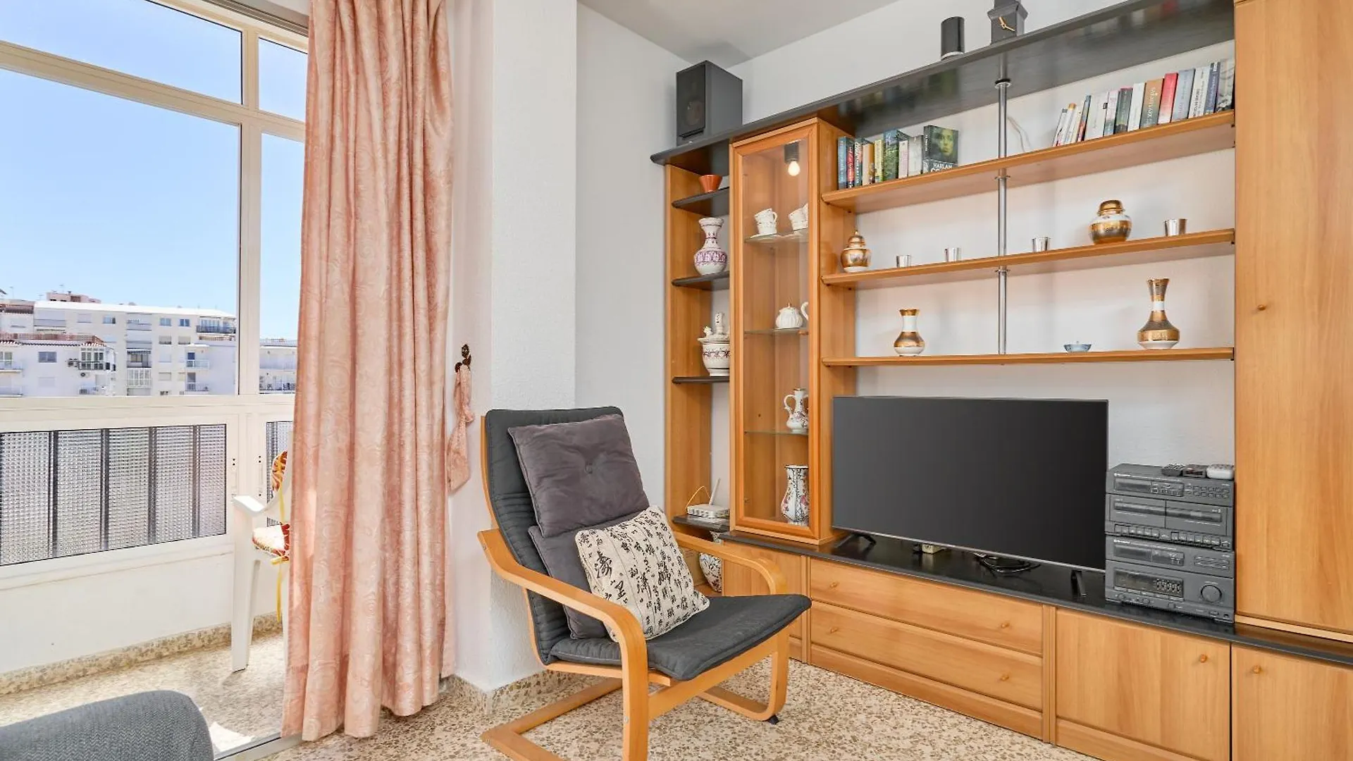 Albaida 2 5J Apartment Nerja